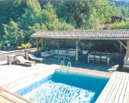 Chalet Esprit Morillon Dış mekan fotoğraf
