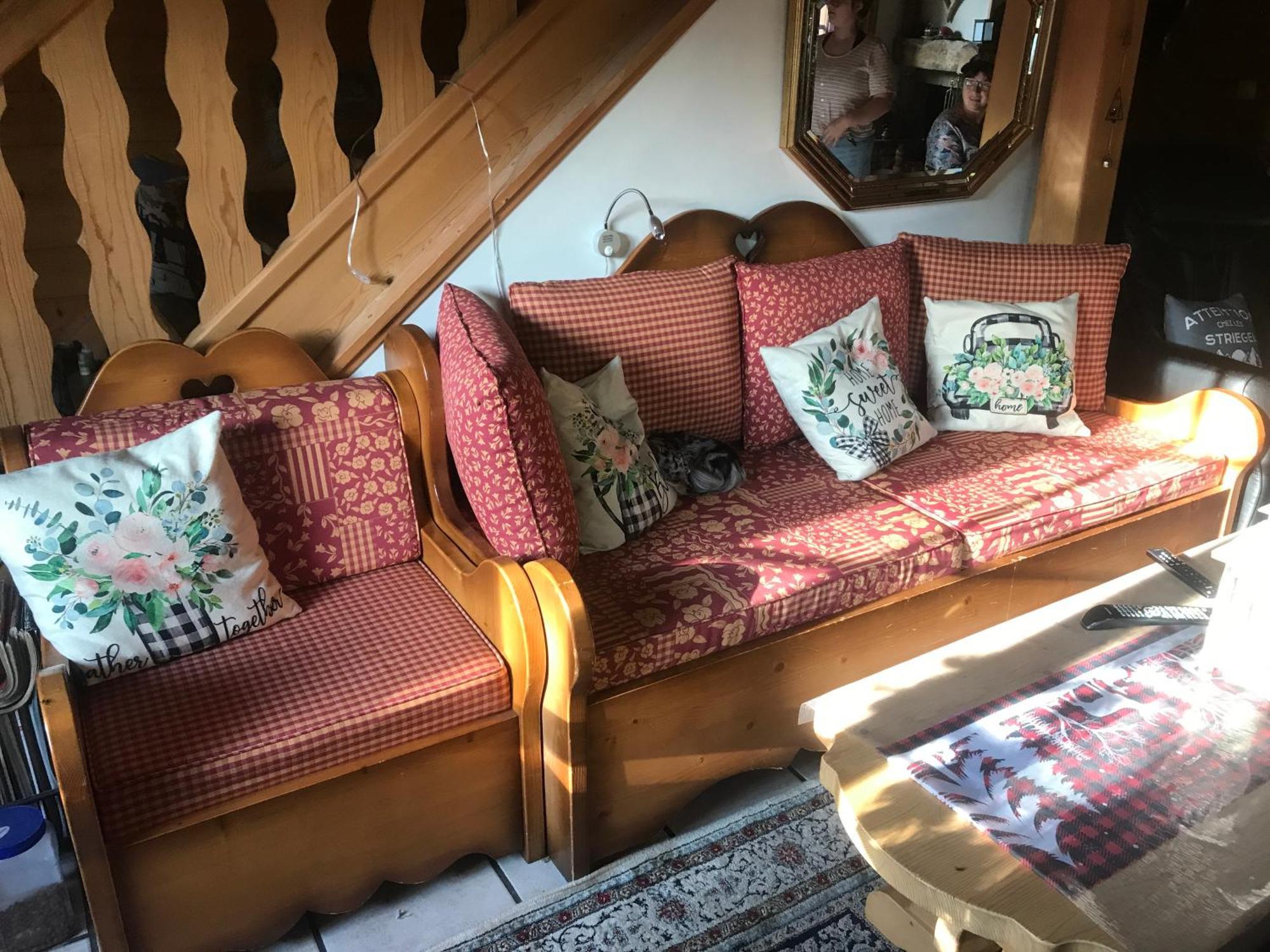 Chalet Esprit Morillon Dış mekan fotoğraf